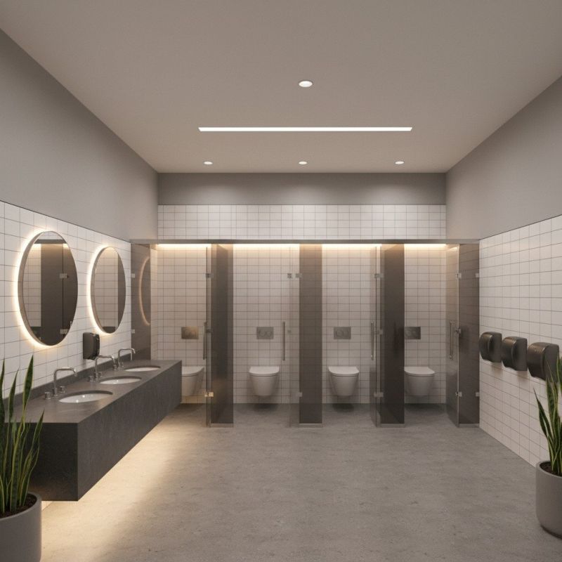 Bathroom Remodeling in North Bend, WA