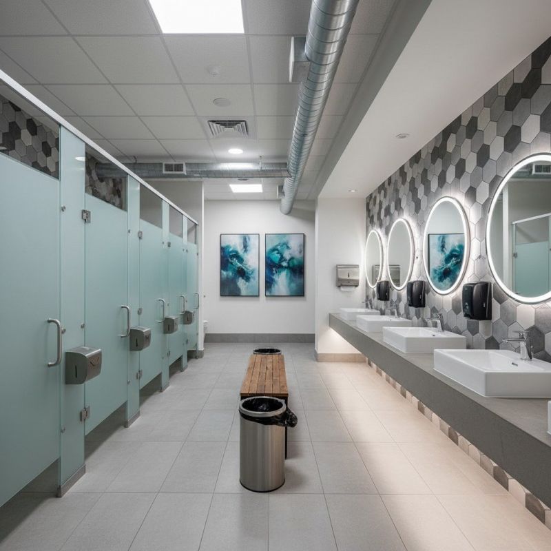 Bathroom Remodeling in North Bend, WA