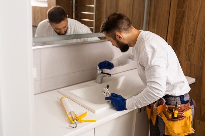 Bathroom Remodeling in North Bend, WA
