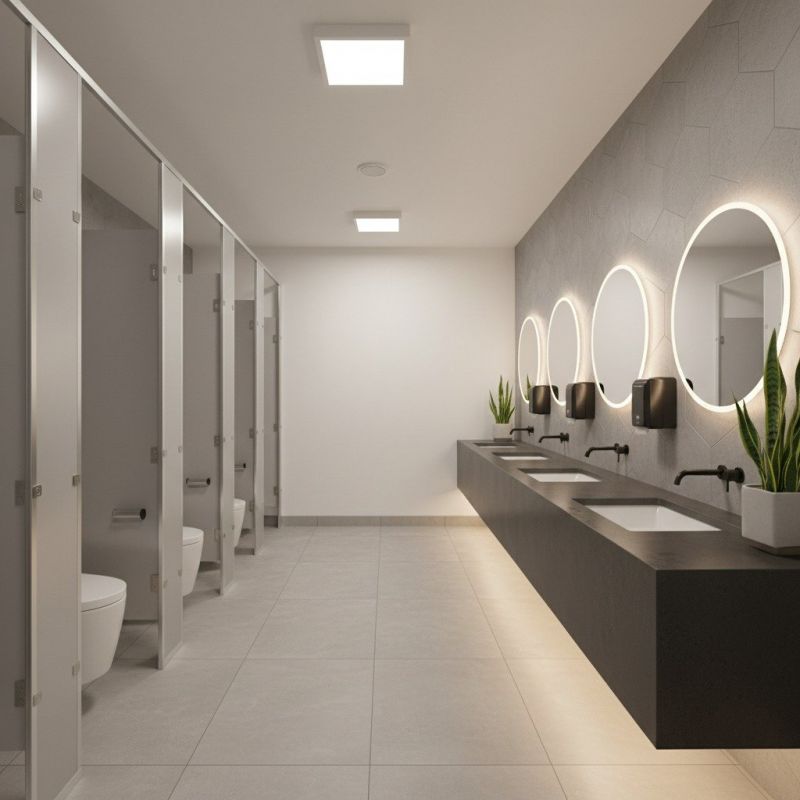 Bathroom Remodeling in North Bend, WA