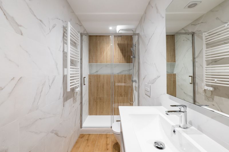 Basement Bathroom Remodeling in North Bend, WA