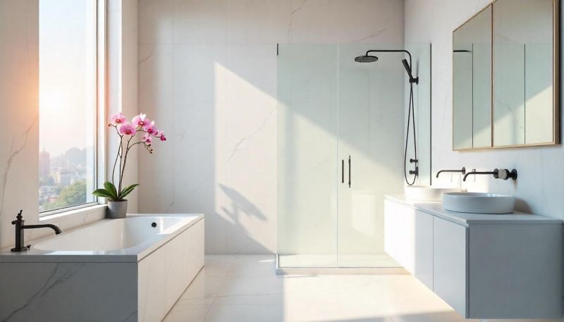 Bath Remodeling in North Bend, WA
