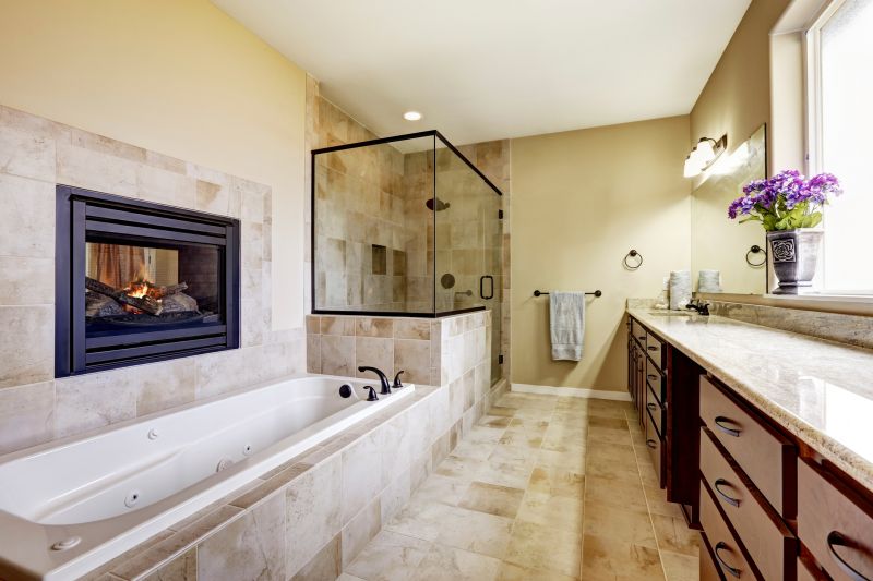 Bath Remodeling in North Bend, WA