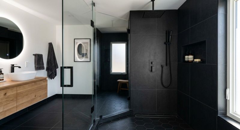 Bathroom Conversion Service in North Bend, WA