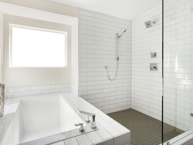 Bathroom Expansion in North Bend, WA