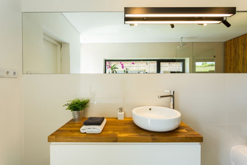 Bathroom Installation in Black Diamond, WA