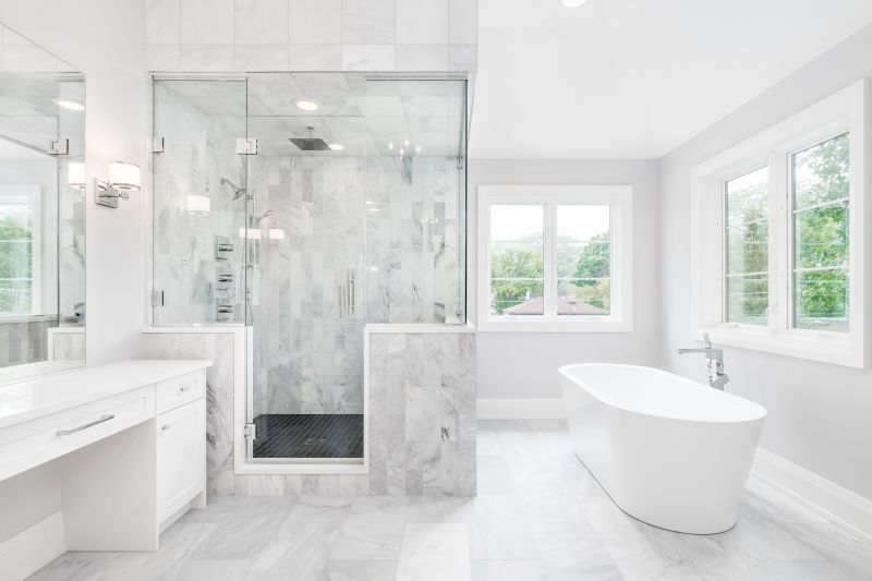 Bathroom Installation in Duvall, WA