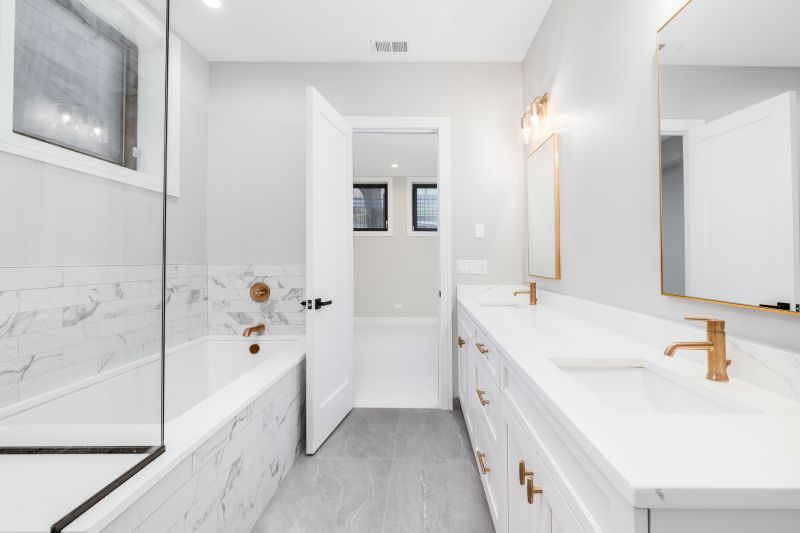 Bathroom Installation in Enumclaw, WA