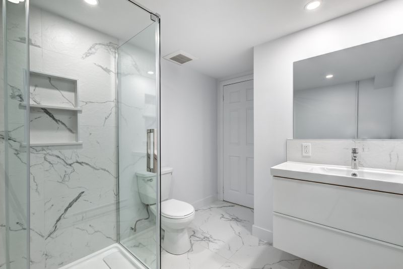 Bathroom Installation in Enumclaw, WA