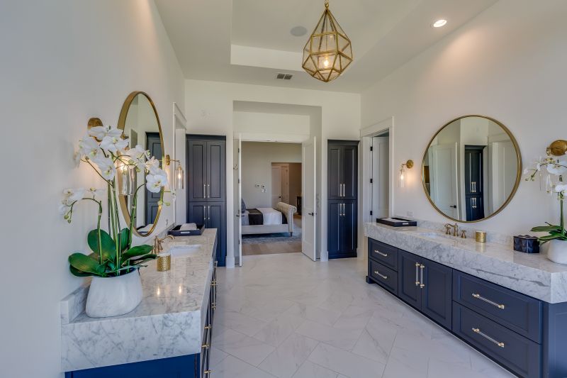 Bathroom Makeover Service in Duvall, WA