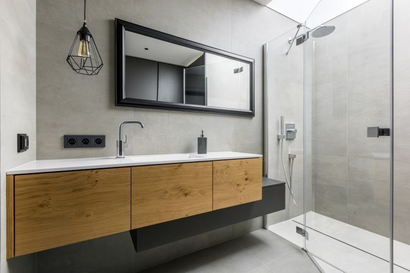 Bathroom Makeover Service in Kent, WA