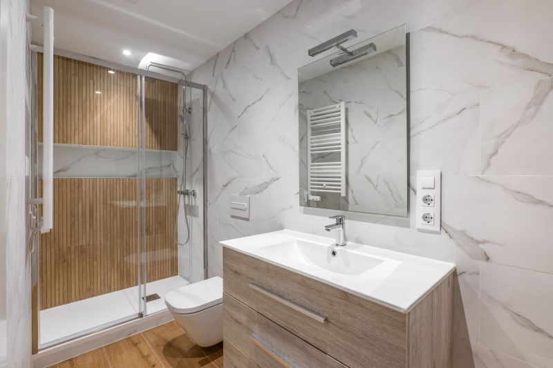 Bathroom Makeover Service in Kent, WA