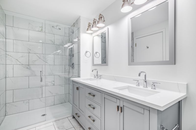 Bathroom Makeover Service in King County, WA