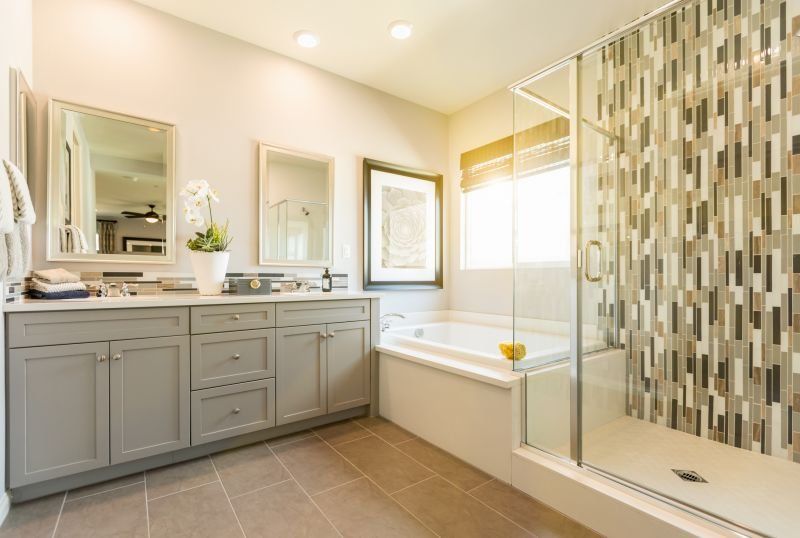 Bathroom Makeover Service in North Bend, WA