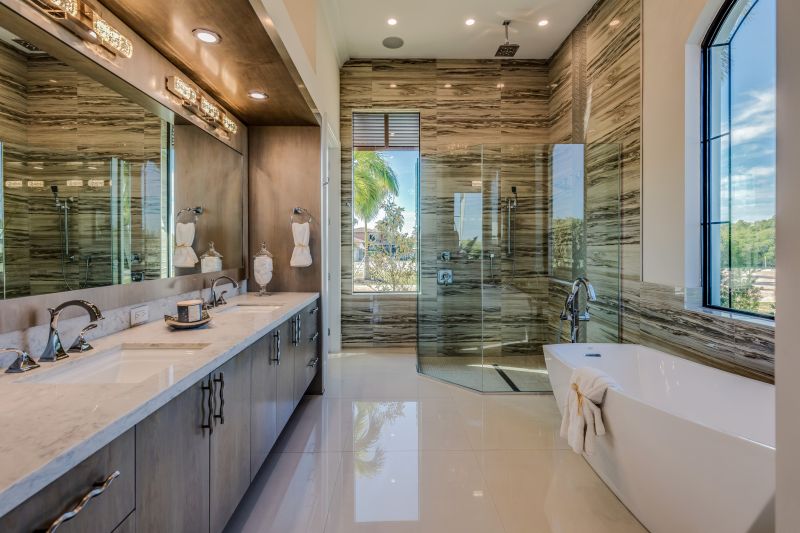 Bathroom Makeover Service in North Bend, WA