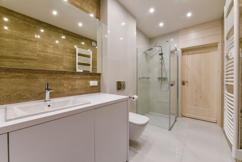 Bathroom Makeover Service in North Bend, WA