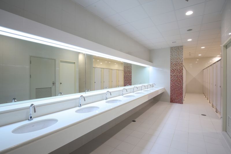 Bathroom Makeover Service in Redmond, WA