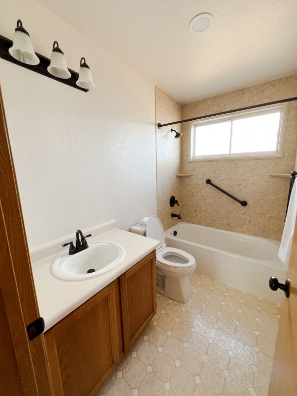 Bathroom Makeover Service in Snoqualmie Pass, WA