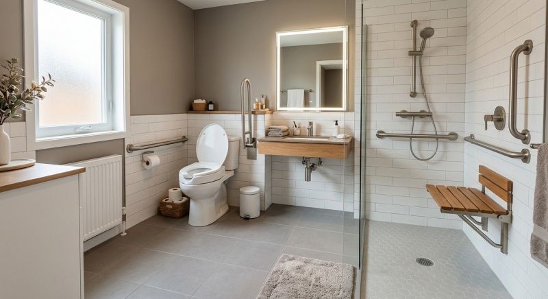 Bathroom Redesigning in North Bend, WA