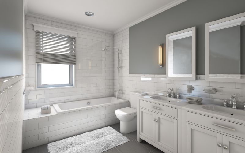 Bathroom Remodeling in Black Diamond, WA