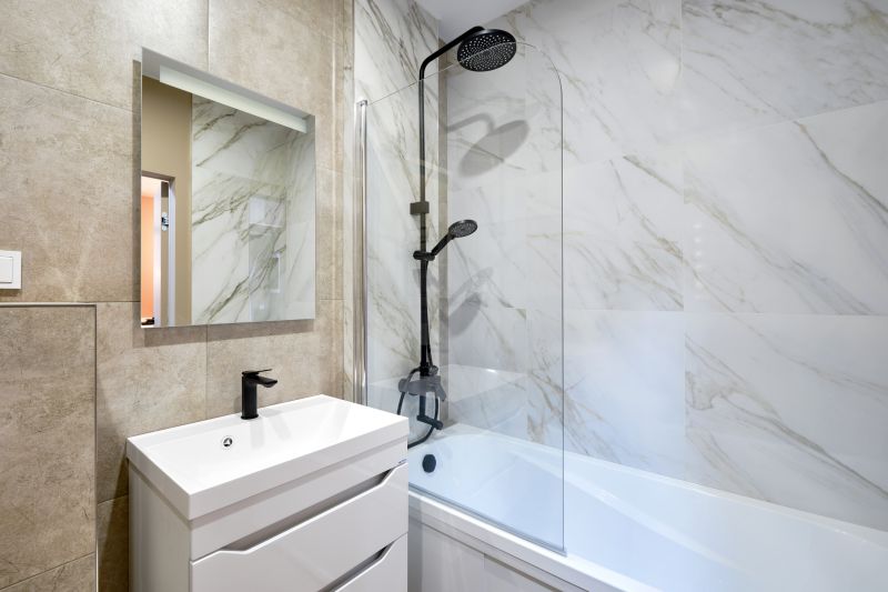 Bathroom Remodeling in Black Diamond, WA