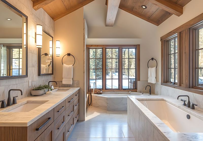 Bathroom Remodeling in Enumclaw, WA