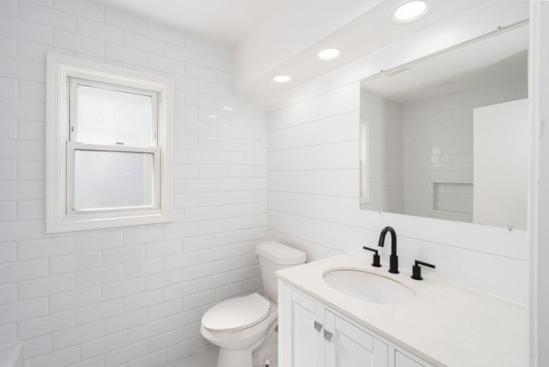 Bathroom Remodeling in North Bend, WA
