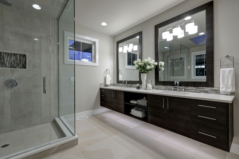 Bathroom Remodeling in Maple Valley, WA