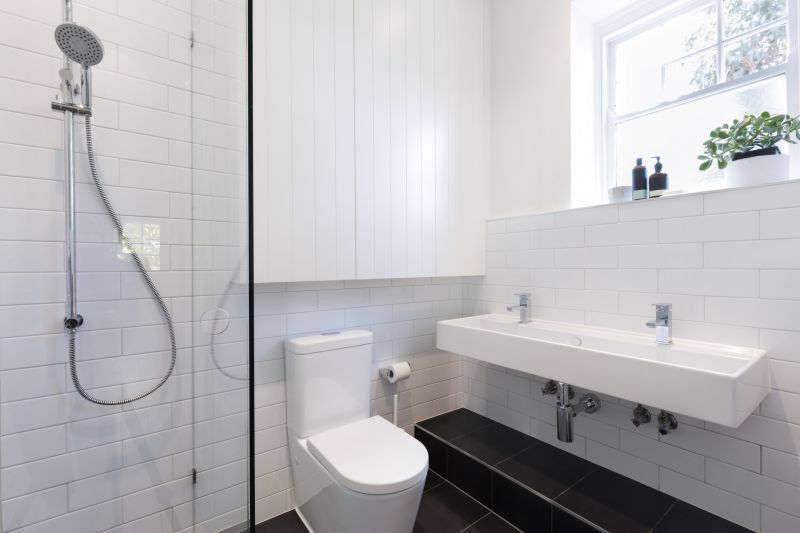 Bathroom Renovation in Auburn, WA