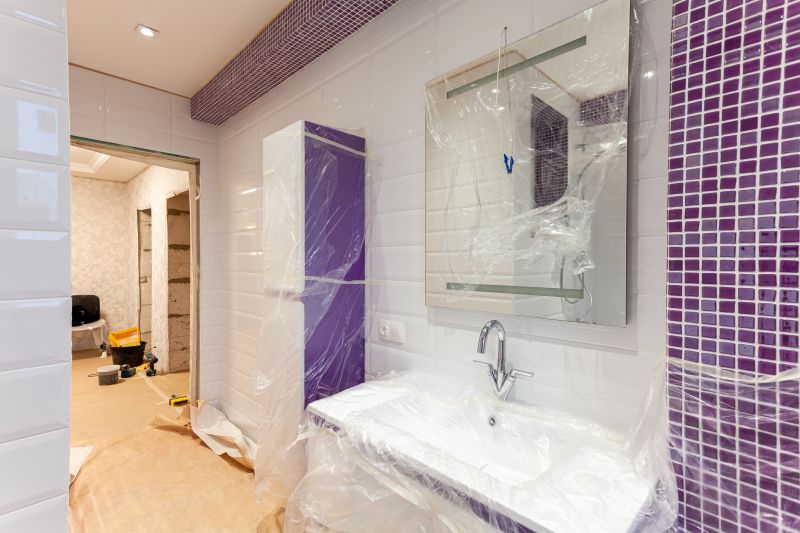 Bathroom Renovation in North Bend, WA