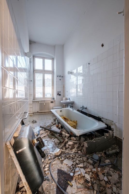 Bathroom Renovation in Maple Valley, WA