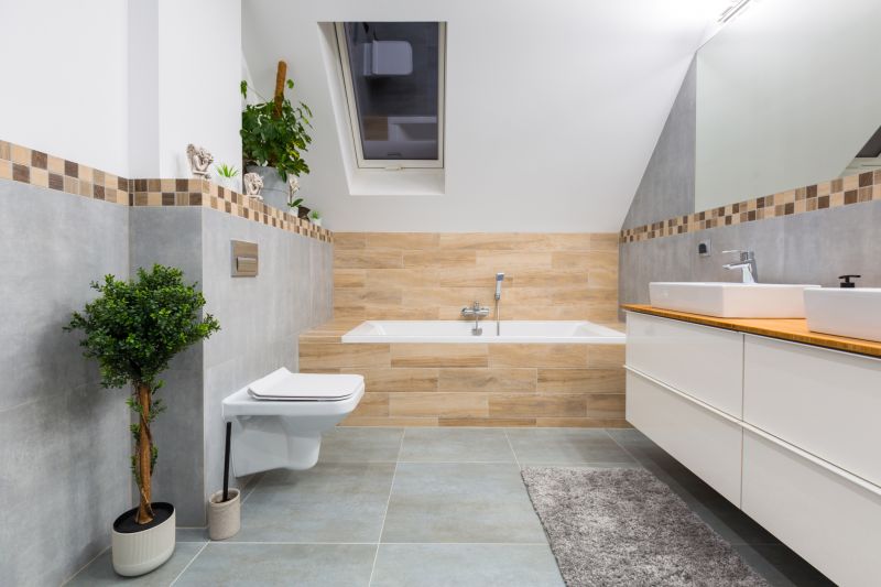 Bathroom Renovation in Maple Valley, WA