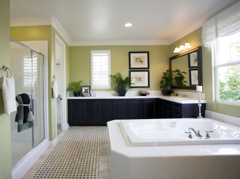 Luxury Bathroom Remodeling in North Bend, WA