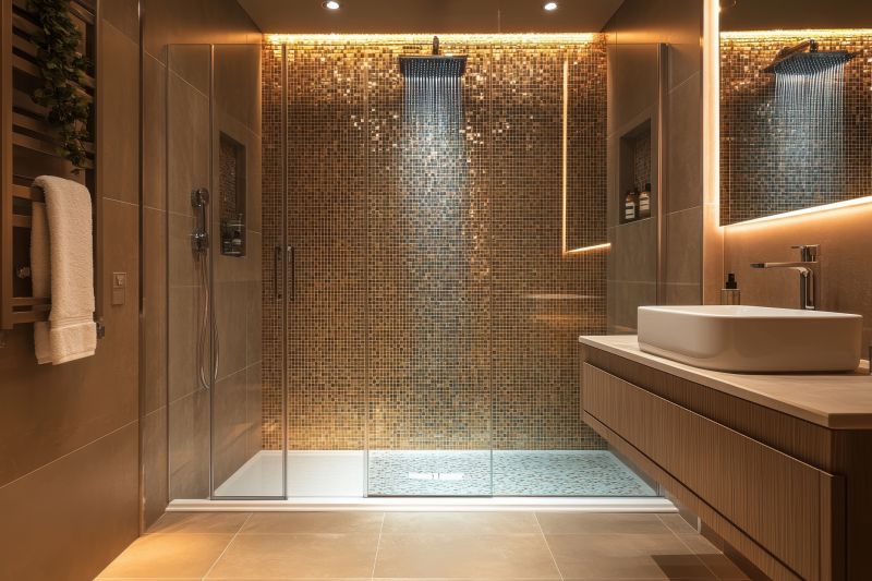Luxury Bathroom Remodeling in North Bend, WA