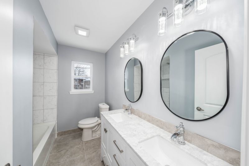 Master Bathroom Remodeling in North Bend, WA