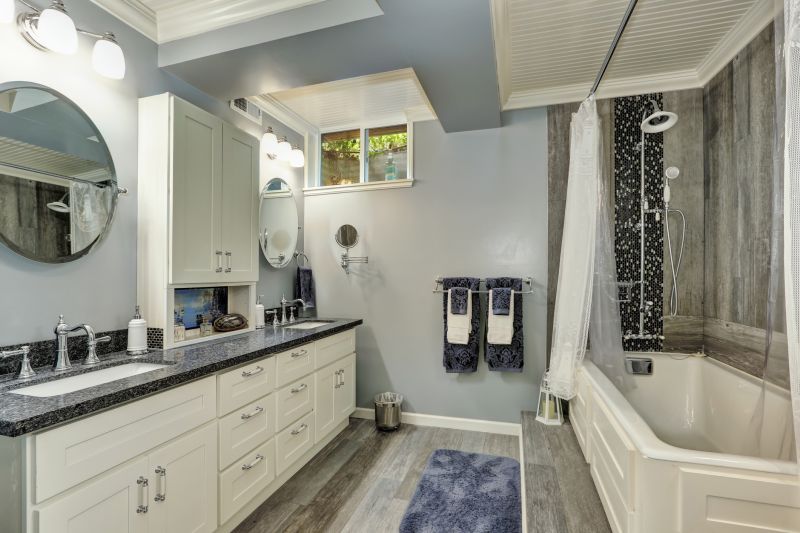 Master Bathroom Remodeling in North Bend, WA
