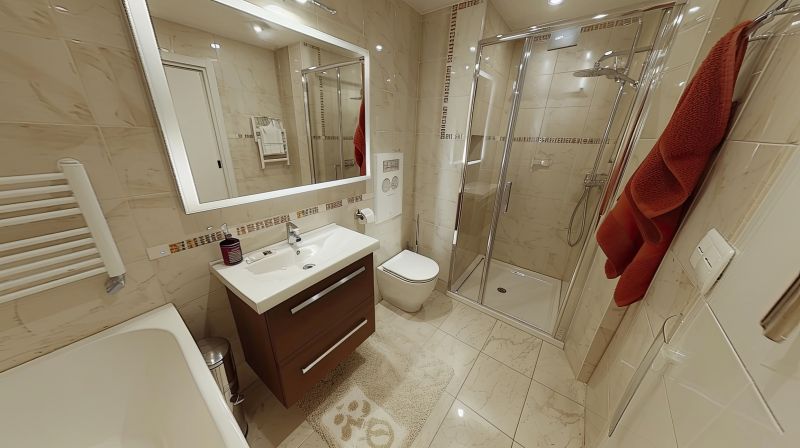 Restroom Remodeling in North Bend, WA