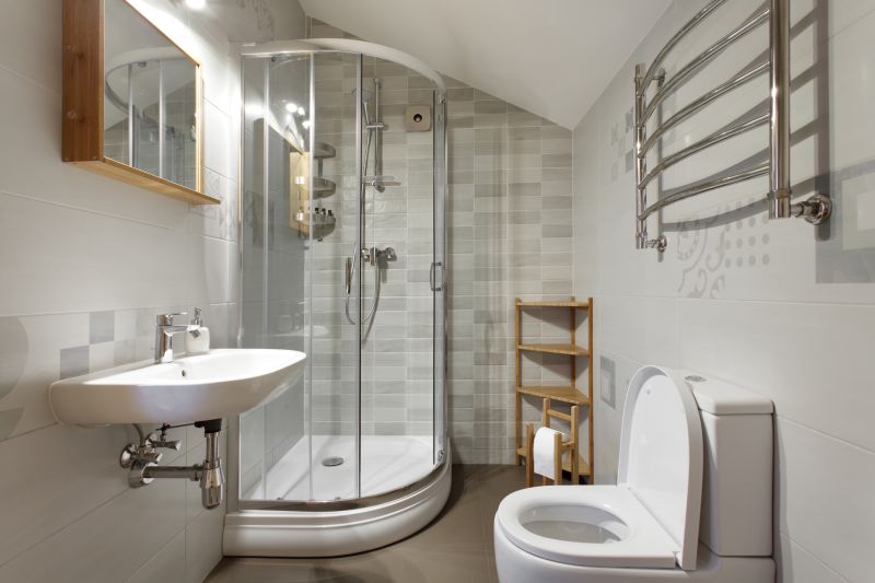 Shower Remodeling in Issaquah, WA