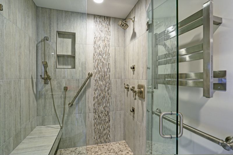 Shower Remodeling in North Bend, WA