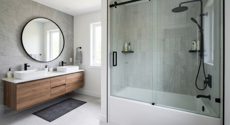 Tub Conversion Service in North Bend, WA