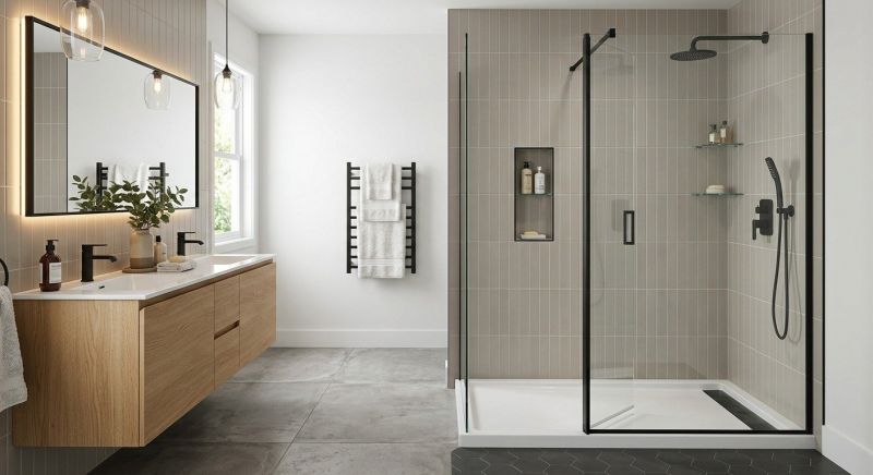 Tub Conversion Service in North Bend, WA