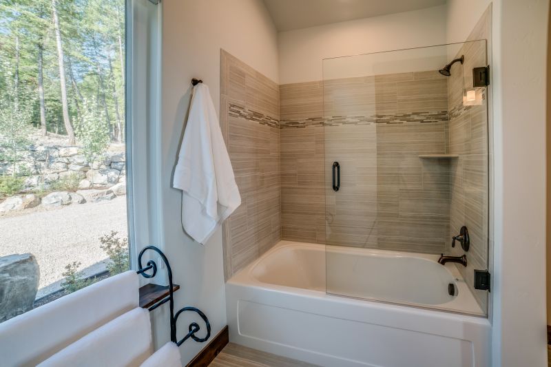 Tub To Shower Conversion in Enumclaw, WA
